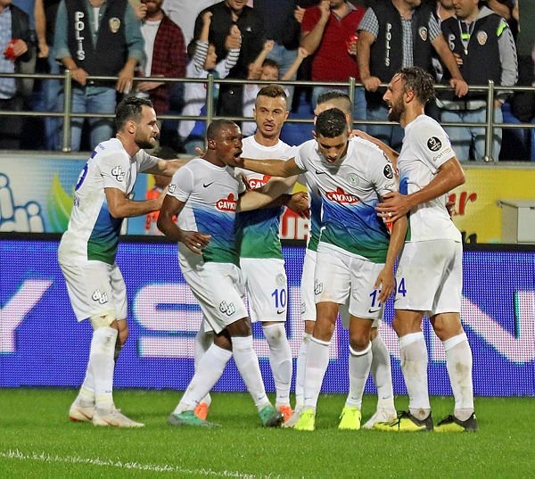 İşte Süper Lig’in yaş ortalaması