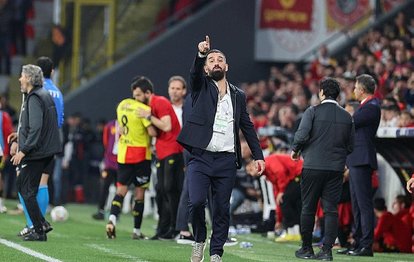 Eyüpspor’da Arda Turan gelecekten umutlu!