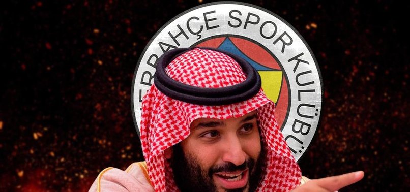 FENERBAHÇE HABERİ - Prens Selman'ın gözü Fenerbahçe'nin yıldızında! Altay Bayındır... FENERBAHÇE HABERİ - Prens Selman'ın gözü Fenerbahçe'nin yıldızında! Altay Bayındır...