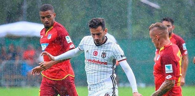 Günün Transfer Haberleri 31 Temmuz 2016