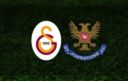Galatasaray - ST Johnstone maçı ne zaman, saat kaçta ve hangi kanalda? Maç hangi statta? Biletler ne kadar?