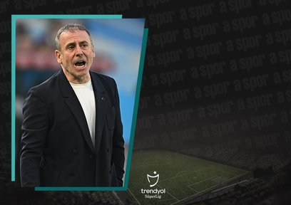 Trabzonspor'un kamp kadrosu açıklandı!