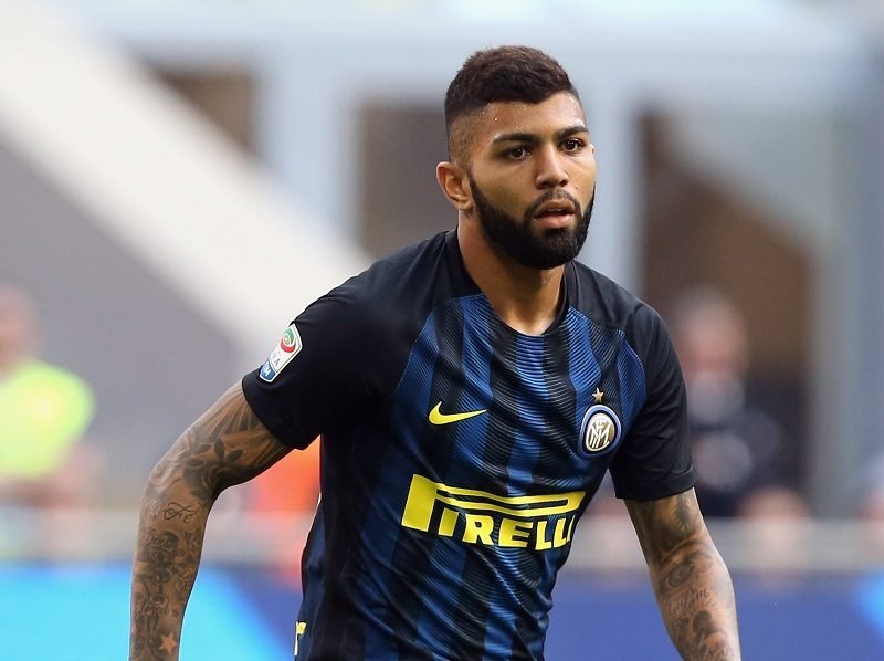 Beşiktaş’tan Gabigol bombası!