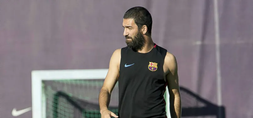 Arda Turan'a sürpriz talip