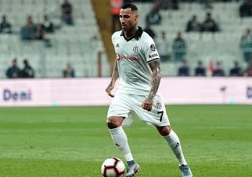 Quaresma'dan geri adım