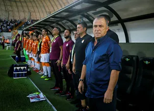 Spor yazarları Akhisarspor-Galatasaray maçını yorumladı