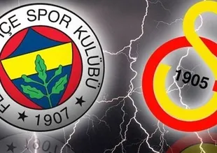 Ezeli rakibe gönderme: İyi oku