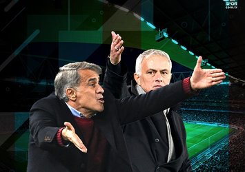 F.Bahçe ile Trabzonspor arasında tarihi takas!