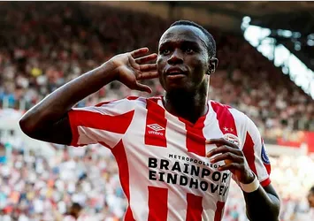 Beşiktaş'ta Bruma an meselesi! Transferde Larin detayı