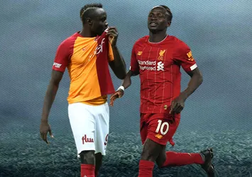 Mane'den Diagne'ye Ronaldo uyarısı!