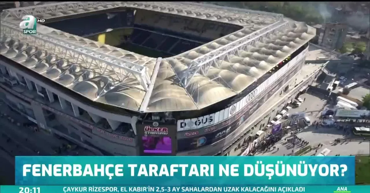 Fenerbahçe taraftarı ne düşünüyor?