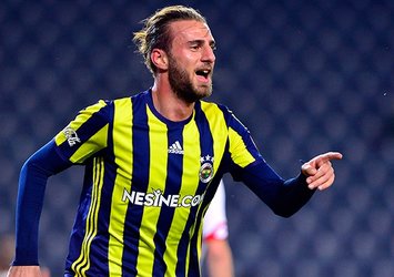 Fenerbahçe transferi açıkladı