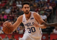 Furkan Korkmaz NBA tarihine geçti