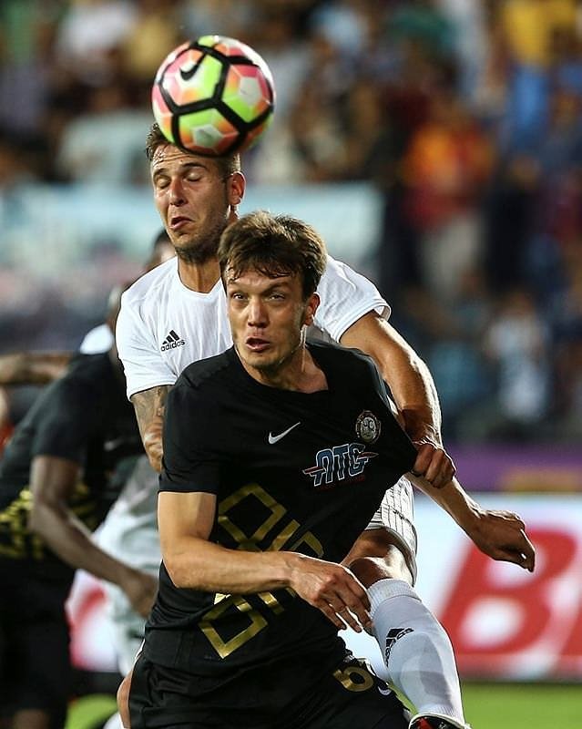 Temsilcilerimizin maçı saat kaçta hangi kanalda?