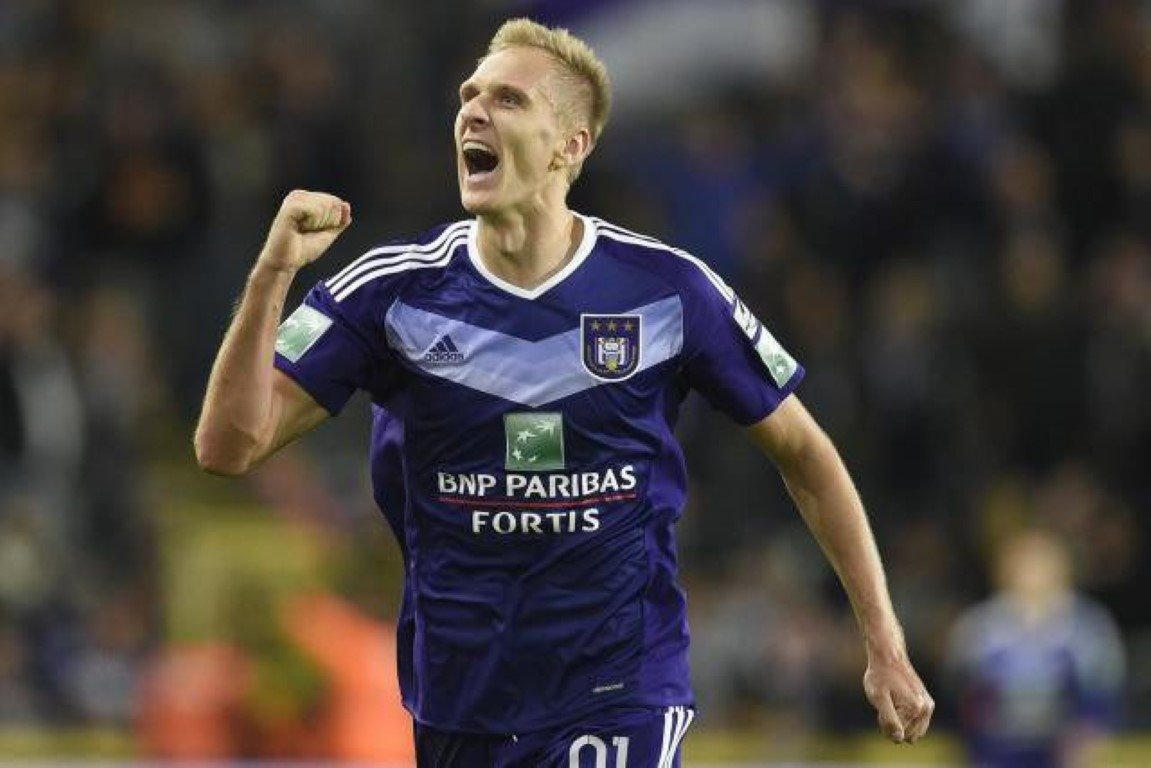 Fenerbahçe’de Lukasz Teodorczyk sesleri!