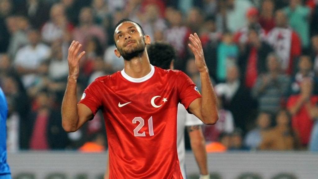 Dortmund, Ömer Toprak için 20 milyon Euro vermeye hazır.
