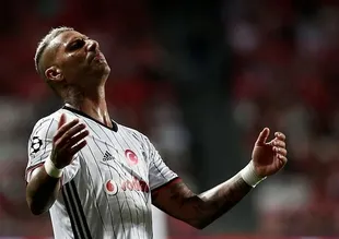 Quaresma: Aptalca bir hataydı