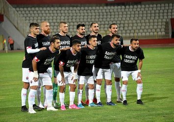 2. Lig ekibinde 23 kişinin testi pozitif!