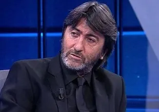 Rıdvan Dilmen'in acı günü