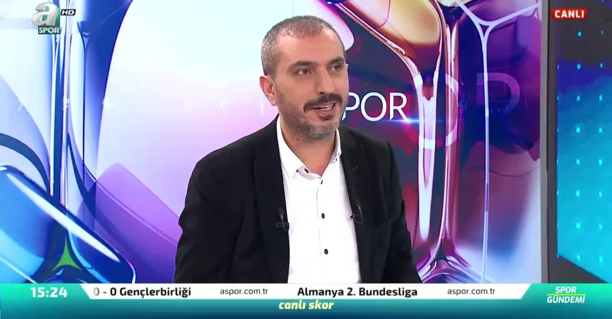 "Galatasaray Emre Akbaba için Gomis'i sattı"