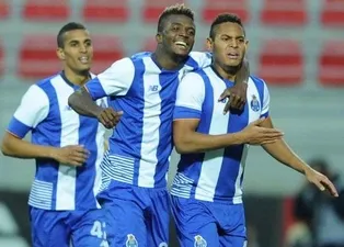 Trabzonspor'dan stopere dev kule