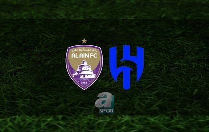 Al Ittihad - Al Hilal maçı ne zaman, saat kaçta ve hangi kanalda? | AFC Şampiyonlar Ligi