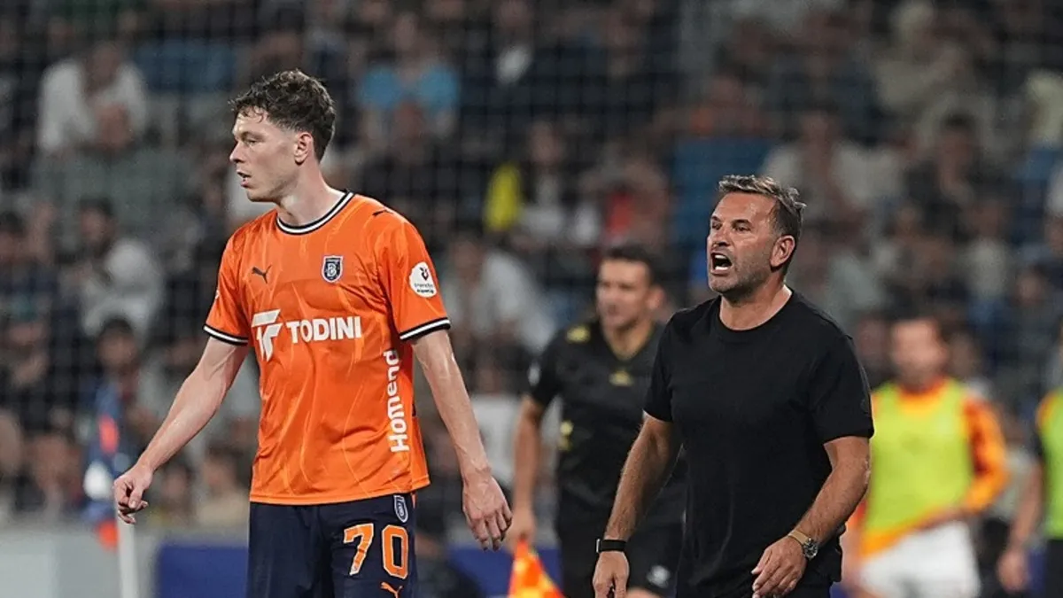 Okan Buruk’tan hakem tepkisi! Osimhen ve Lemina’nın durumunu açıkladı