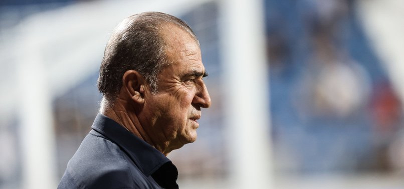 Galatasaray'a bir genç yetenek daha! Fatih Terim Mohamed-Ali Cho'yu özellikle istedi...
