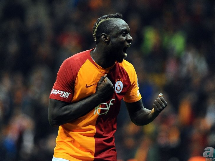 Galatasaray'ı bekleyen tehlike! Mbaye Diagne'de şok gerçek...