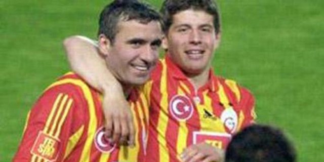 Hagi’den Galatasaray itirafı!