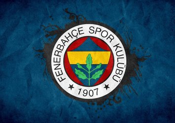 Fenerbahçe'den Galatasaray'a yanıt!