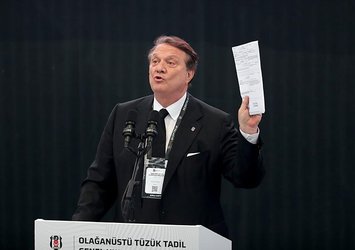 Hasan Arat'tan Dursun Özbek'e yanıt! "Haddini bilmeden..."