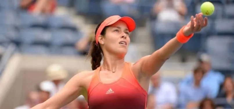 Ana Ivanovic tenise veda etti