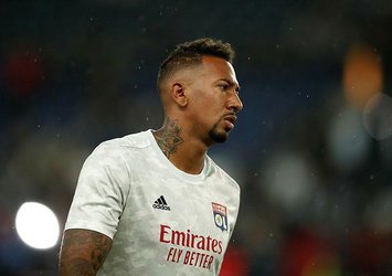 Fırtına'da Boateng gelişmesi! Menajeri...