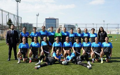 Son dakika spor haberi: Çaykur Rizespor’un Kadın Futbol Takımı kuruldu!