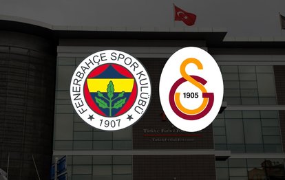 PFDK’dan Fenerbahçe ve Galatasaray’a ceza!