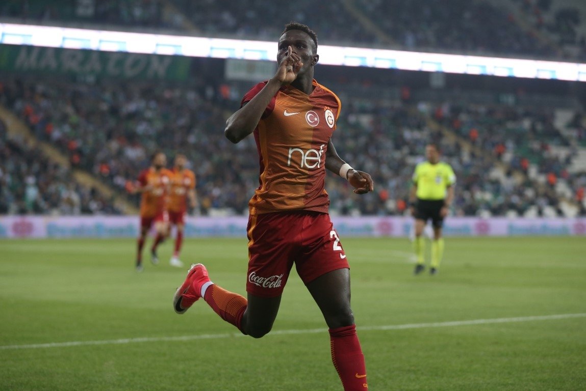 Galatasaray’da Bruma için pamuk eller cebe!