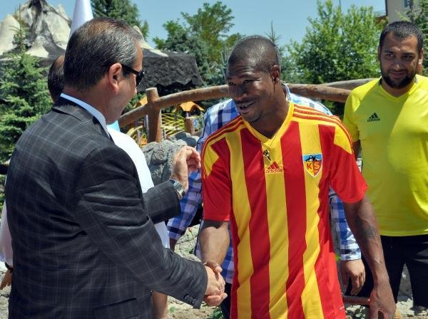 Süper Lig’de 2016-2017 sezonunun bütün transferleri