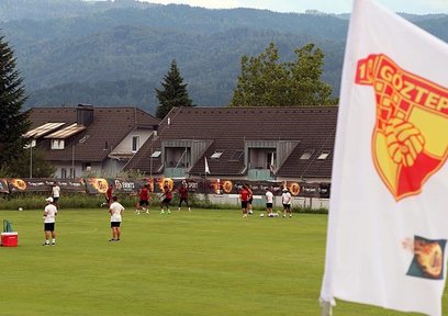 Göztepe'de Matsuki geliyor! Mara yolda