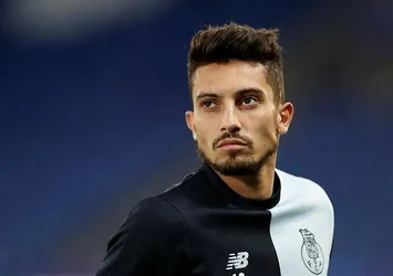 G.Saray'a Alex Telles piyangosu