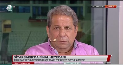 Erman Toroğlu: Fenerbahçe, Galatasaray ve Beşiktaş kusura bakmasın...