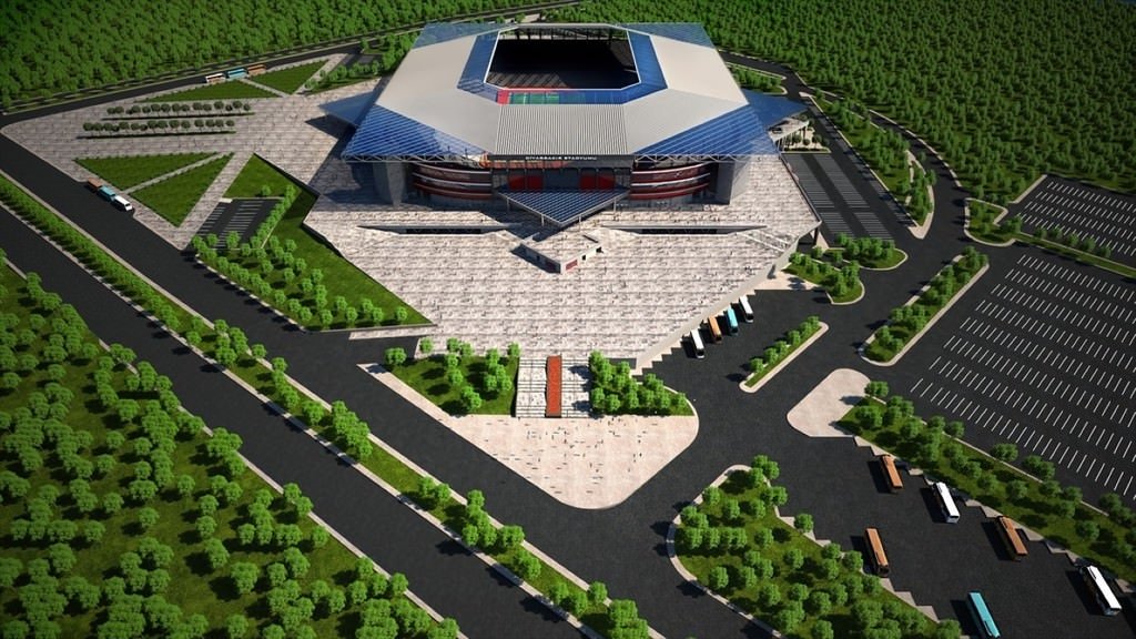 Türkiye’de açılan ve açılacak olan statlar