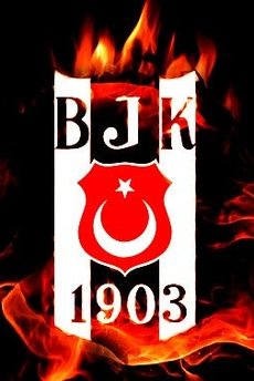 Beşiktaş'ın yıldızı Galatasaray'ı reddetti