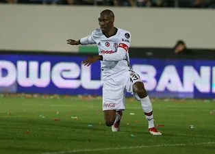 Atiba'nın yeni adresi belli oldu