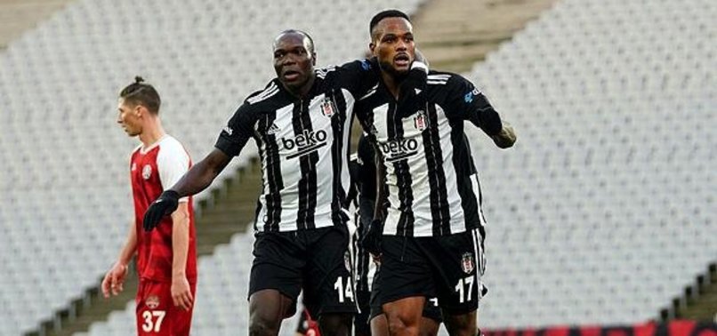 Son dakika Beşiktaş haberleri: Sergen Yalçın'dan sihirli dokunuş! Yıldız isimler uçuşa geçti