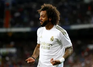 Fenerbahçe'den Marcelo bombası