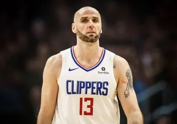 NBA'de Marcin Gortat emekli oldu