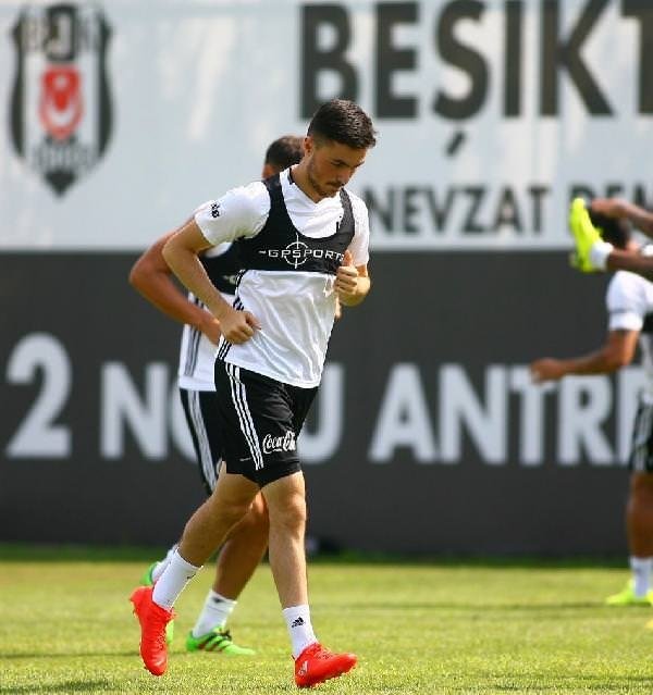 Beşiktaş’ın yenileri ne yaptı?