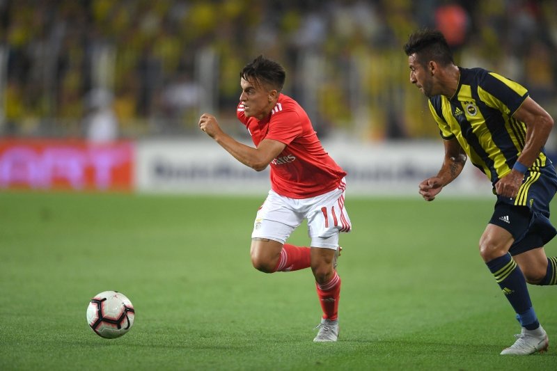 Fenerbahçe’den 5 sürpriz transfer!