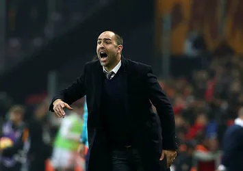 Tudor'dan Arda'ya veto